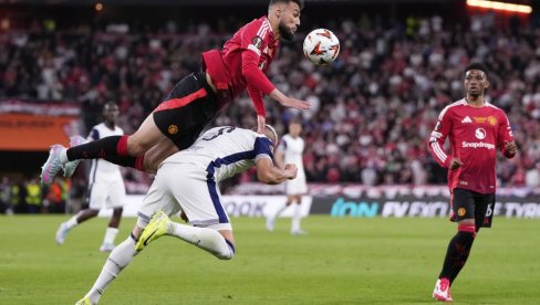 IZVINJAVAMO SE, MNOGO SE IZVINJAVAMO: UEFA morala da reaguje nakon skandala posle meča Totenhem - Junajted