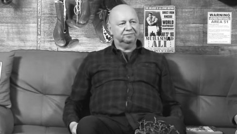 UMRO ČUVENI GLUMAC: Gledali ste ga u Večernjoj školi UMRO ČUVENI GLUMAC: Gledali ste ga u Večernjoj školi