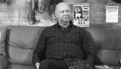 УМРО ЧУВЕНИ ГЛУМАЦ: Гледали сте га у Вечерњој школи