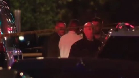 ТЕРОРИСТИЧКИ НАПАД У ВАШИНГТОНУ: Има мртвих! (ВИДЕО) ТЕРОРИСТИЧКИ НАПАД У ВАШИНГТОНУ: Има мртвих! (ВИДЕО)