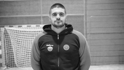 КОШАРКАШ МАРКО (26) У РАНУ ЗОРУ КОЛИМА ПОДЛЕТЕО ПОД КАМИОН НА ИРИШКОМ ВЕНЦУ: Полиција објавила детаље саобраћајне несреће КОШАРКАШ МАРКО (26) У РАНУ ЗОРУ КОЛИМА ПОДЛЕТЕО ПОД КАМИОН НА ИРИШКОМ ВЕНЦУ: Полиција објавила детаље саобраћајне несреће