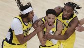 ISTORIJA KAŽE - INDIJANA! Posle treće utakmice finala NBA lige poznat novi šampion (VIDEO)