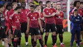 ФЕРДИНАНД УДАРИО ПО ЈУНАЈТЕДУ: Катастрофа од сезоне се завршила лоше, црвени ђаволи нису заслужили трофеј ФЕРДИНАНД УДАРИО ПО ЈУНАЈТЕДУ: Катастрофа од сезоне се завршила лоше, црвени ђаволи нису заслужили трофеј