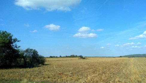 ZA KONTROLU PLODNOSTI DRŽAVNIH ORANICA: Poljoprovredne stručne službe u Vojvodini dobile 10 miliona ZA KONTROLU PLODNOSTI DRŽAVNIH ORANICA: Poljoprovredne stručne službe u Vojvodini dobile 10 miliona