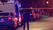 ПОЗНАТ ИДЕНТИТЕТ ПРВЕ ЖРТВЕ: Он је убијен у терористичком нападу у Вашингтону