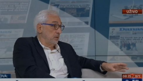 БОЖО ПРЕЛЕВИЋ ОТКРИО ИМЕ ЧОВЕКА ИЗ ЛОНДОНА КОЈИ СТОЈИ ИЗА БЛОКАДЕРА ТЕРОРИСТА! Покушао да слаже, па се спетљао (ВИДЕО) БОЖО ПРЕЛЕВИЋ ОТКРИО ИМЕ ЧОВЕКА ИЗ ЛОНДОНА КОЈИ СТОЈИ ИЗА БЛОКАДЕРА ТЕРОРИСТА! Покушао да слаже, па се спетљао (ВИДЕО)