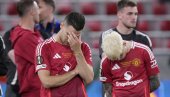 ЗАВРШИЛИ БИ ИЗА НАС У ДРУГОЈ ЛИГИ: Чак се и Јавор шали са Манчестер јунајтедом