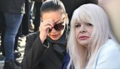 Цеца одговорила на оптужбе Ханке Палдум