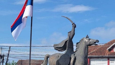 NOVI TEROR SRBA NA KIM: Tzv. kosovska policija privela tri osobe Srpske nacionalnosti u Gračanici
