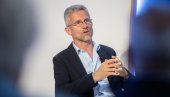 КАРЛО РАТИ: Експо 2027 могао би постати пример како се градови могу одрживо развијати КАРЛО РАТИ: Експо 2027 могао би постати пример како се градови могу одрживо развијати