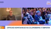 Србија ће бити земља партнер на Gitex global у Дубаију