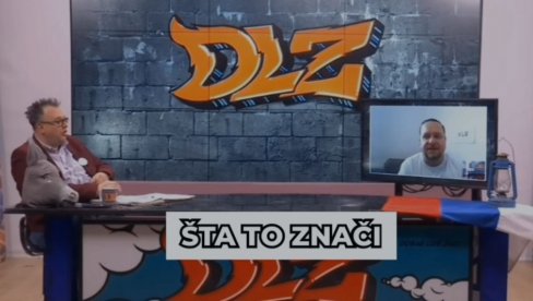 СЛИКА И ПРИЛИКА БЛОКАДЕРА ТЕРОРИСТА: Шолаковци поново ударили на Вучићеву мајку (ВИДЕО) СЛИКА И ПРИЛИКА БЛОКАДЕРА ТЕРОРИСТА: Шолаковци поново ударили на Вучићеву мајку (ВИДЕО)