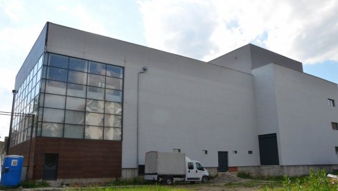 ДАНИ КОМЕДИЈЕ ОДЛОЖЕНИ ЗА МАРТ: Гордана Јовановић, градоначелница Јагодине, о судбини 51. фестивалског издања ДАНИ КОМЕДИЈЕ ОДЛОЖЕНИ ЗА МАРТ: Гордана Јовановић, градоначелница Јагодине, о судбини 51. фестивалског издања