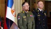 ФРАНЦУСКА И НЕМАЧКА НАПРАВИЛЕ НОН-ПЕЈПЕР О БИХ: Начелник Генералштаба након Седнице Савета за националну безбедност - Отежана позиција РС