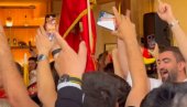 ДЕЛИРИЈУМ УЗ УСТАШКЕ ПЕСМЕ: У ресторану Љуба Миловића славе уз Томпсонa - у трансу и ДПС-ов пулен Андрија Кликовац