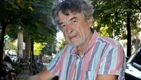 ЦАЦУ ДОБИО МИЛАН КАРАЏИЋ: Оливер Твист донео му награду за најбољу режију представе за децу ЦАЦУ ДОБИО МИЛАН КАРАЏИЋ: Оливер Твист донео му награду за најбољу режију представе за децу