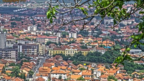 ЗЛОСТАВЉАО И УБИЈАНО ЖИВОТИЊЕ: Полиција у Прокупљу ухапсила човека из околине Житорађе