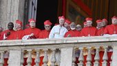 ВАТИКАН У САОПШТЕЊУ ОТЕО НАШЕ СВЕТИЊЕ: Порука из Рима о угрожености хришћанског-православног наслеђа Косова лапсус или намера