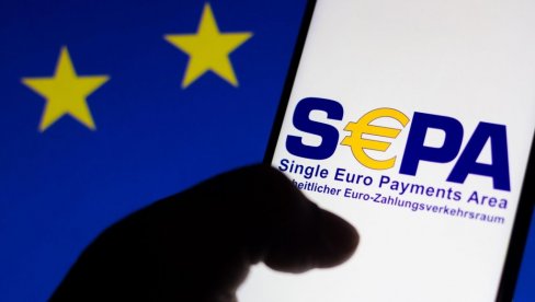 СРБИЈА ОД ДАНАС ЗВАНИЧНО ЧЛАН СЕПА: Нижи трошкови и јефтиније трансакције