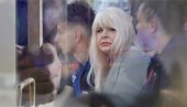 СКАНДАЛ - ОГЛАСИО СЕ МУП: Ханкин син ПРЕТУКАО полицајца и затвореника - поломио их је СКАНДАЛ - ОГЛАСИО СЕ МУП: Ханкин син ПРЕТУКАО полицајца и затвореника - поломио их је