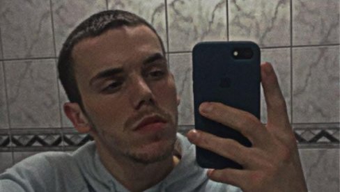 СИНЕ ТИ СИ МЛАД, ЈЕДНА ТРЕЋИНА МОГ СРЦА ЈЕ ОТИШЛА Ђорђева (23) мајка закукала након сазнања да јој је син пронађен мртав