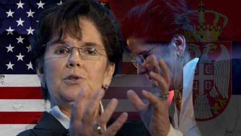 NAJMOĆNIJA SRPKINJA NA SVETU: Život posvetila tajnoj službi! Ko je Nevenka Fibi Novaković?