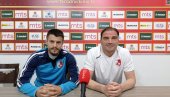ОПТИМИСТА САМ: Тренер Радничког овако најавио дуел против Јединства