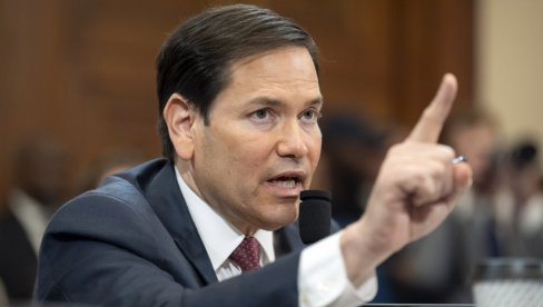 RUBIO OTKRIO ROK: Operacija protiv Irana pri kraju za nekoliko nedelja