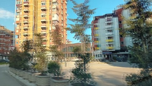 ЗАТВОРИЛИ И БИБЛИОТЕКУ: Ново бестијално иживљавање тзв. косовских власти у северној Митровици ЗАТВОРИЛИ И БИБЛИОТЕКУ: Ново бестијално иживљавање тзв. косовских власти у северној Митровици