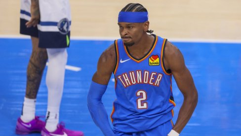 НБА! Оклахома сигурна против Јуте, Далас бољи од Лејкерса, победа Клиперса