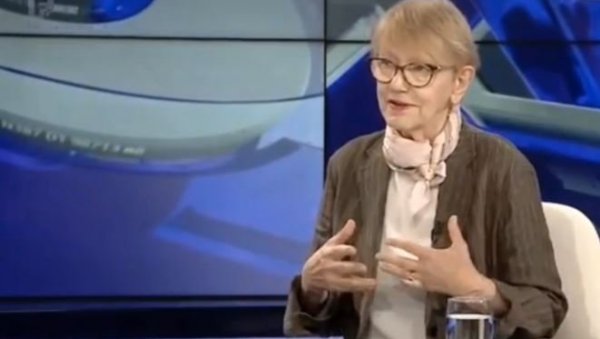 БИСЕРКО ОТИШЛА У САРАЈЕВО ДА НАПАДА ВУЧИЋА ЈЕР НЕ ДОЗВОЉАВА ДА СЕ СРБИ ПРОГЛАСЕ ГЕНОЦИДНИМ: Нада се да ће блокадери то променити (ВИДЕО) БИСЕРКО ОТИШЛА У САРАЈЕВО ДА НАПАДА ВУЧИЋА ЈЕР НЕ ДОЗВОЉАВА ДА СЕ СРБИ ПРОГЛАСЕ ГЕНОЦИДНИМ: Нада се да ће блокадери то променити (ВИДЕО)