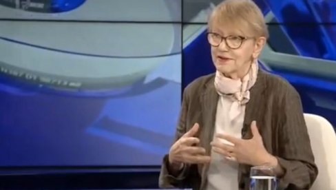 БИСЕРКО ОТИШЛА У САРАЈЕВО ДА НАПАДА ВУЧИЋА ЈЕР НЕ ДОЗВОЉАВА ДА СЕ СРБИ ПРОГЛАСЕ ГЕНОЦИДНИМ: Нада се да ће блокадери то променити (ВИДЕО) БИСЕРКО ОТИШЛА У САРАЈЕВО ДА НАПАДА ВУЧИЋА ЈЕР НЕ ДОЗВОЉАВА ДА СЕ СРБИ ПРОГЛАСЕ ГЕНОЦИДНИМ: Нада се да ће блокадери то променити (ВИДЕО)
