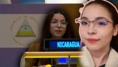 SRBI JOJ MASOVNO NUDILI BRAK: Kako je devojka iz Nikaragve oduševila Srbiju - rekla Zapadu ono što niko nije smeo (VIDEO)