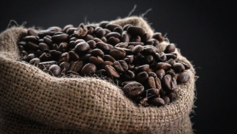 RASTE CENA KAFE: Arabika na dvomesečnom maksimumu zbog lošeg vremena u Brazilu