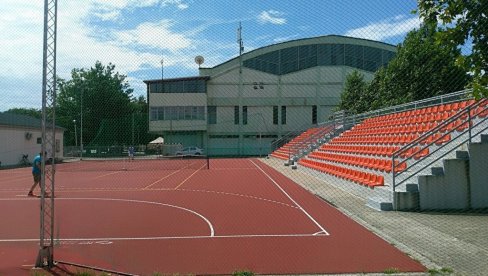 PODRŠKA SPORTU: Iz budžeta Golupca izdvojeno dva miliona dinara PODRŠKA SPORTU: Iz budžeta Golupca izdvojeno dva miliona dinara