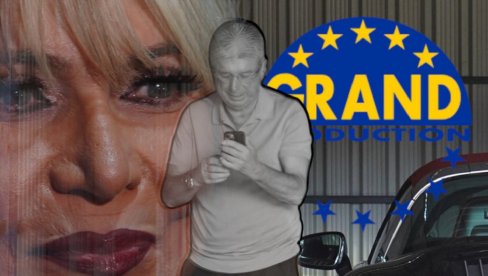 КО ПРЕУЗИМА САШИН ПОСАО? Откривено шта ће бити са Звездама Гранда КО ПРЕУЗИМА САШИН ПОСАО? Откривено шта ће бити са Звездама Гранда