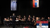 MARŠ NA DRINU NA KEFALONIJI: Tri decenije prijateljstva i bratimljenja grčkog ostrva sa srpskim gradovima