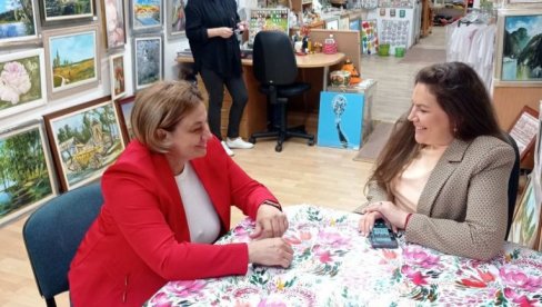 НЕДЕЉА БОРБЕ ПРОТИВ ДИСТРОФИЈЕ ОБЕЛЕЖЕНА И У НОВОМ САДУ Наставак подршке особама са инвалидитетом НЕДЕЉА БОРБЕ ПРОТИВ ДИСТРОФИЈЕ ОБЕЛЕЖЕНА И У НОВОМ САДУ Наставак подршке особама са инвалидитетом