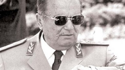 DRŽAVNIK SA NAJVIŠE LAŽNIH IMENA: Kako je Broz postao Tito?