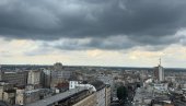 ТМУРНИ ОБЛАЦИ НАД БЕОГРАДОМ: Стиже невреме - Хитно се огласио РХМЗ (ФОТО/ВИДЕО) ТМУРНИ ОБЛАЦИ НАД БЕОГРАДОМ: Стиже невреме - Хитно се огласио РХМЗ (ФОТО/ВИДЕО)