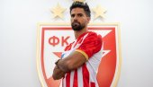 БИЋЕ ЕМОТИВНО ЗА МЕНЕ: Нови дефанзивац Звезде говорио о утакмици са бившим клубом БИЋЕ ЕМОТИВНО ЗА МЕНЕ: Нови дефанзивац Звезде говорио о утакмици са бившим клубом