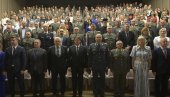 OBELEŽEN DAN MEDICINSKOG FAKULTETA VOJNOMEDICINSKE AKADEMIJE Gašić: U vama se uvek ogledao razvoj i napredak vojske i države