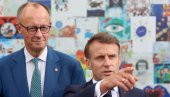 НОН-ПЕЈПЕРОМ  ПРОТИВ ДОДИКА  ГАЂАЈУ ТРИ МЕТЕ: Анализа Новости - Какве последице може да произведе иницијатива Париза и Берлина око РС