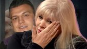 SILOVANJE, ZATVOR, PUCNJAVE: Ko je Mirzad Brkić, problematični sin Hanke Paldum? Ona ne želi da ga vidi