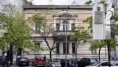 БУРНЕ ДЕЦЕНИЈЕ УСПОНА И ПАДОВА КУЋЕ ПИСАЦА: Удружење књижевника Србије, наш најстарији уметнички дом, обележава 120 година постојања