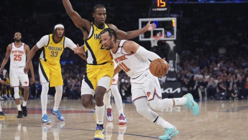 НБА ТИКЕТ: Типови из најјаче кошаркашке лиге света