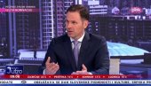 НАДАМ СЕ ДОБРИМ ВЕСТИМА Синиша Мали гост јутарњег програма