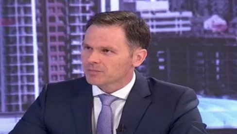 МИНИСТАР МАЛИ О ПОВЕЋАЊУ МИНИМАЛНЕ ЗАРАДЕ: У децембру ћемо имати просечну зараду већу од 1.000 евра