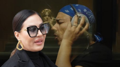 НАСТАЛА ПРЕ 15 ЛЕТА - НИЈЕ ПИСАНА ЗА ЦЕЦУ: Ко је заправо требало да отпева песму из филма Недеља? НАСТАЛА ПРЕ 15 ЛЕТА - НИЈЕ ПИСАНА ЗА ЦЕЦУ: Ко је заправо требало да отпева песму из филма Недеља?