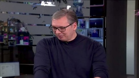 PREDSEDNIK OBELODANIO SJAJNE VESTI: Minimalna zarada ide na 550 evra